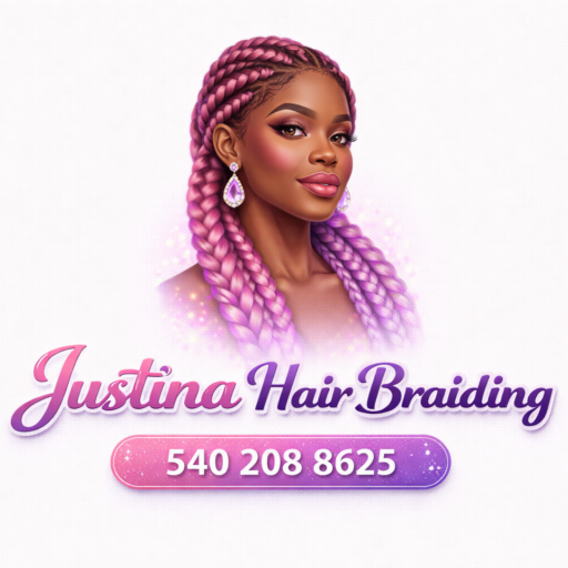 Justina Hair Braiding